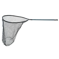 Drifter Tackle Predator Net 48 Black Handle