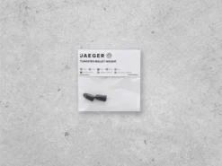 Jaeger Tungsten Bullet Weight Black Matte 10 Jaeger Tungsten Bullet Weight Black Matte -Darts Verkäufe PRC BW BM 10.6r 5