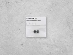 Jaeger Tungsten Cheburashka Sinker Black 9 Jaeger Tungsten Cheburashka Sinker Black -Darts Verkäufe PRC CW BL 10r 5