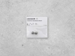 Jaeger Tungsten Cheburashka Sinker Natural -Darts Verkäufe PRC CW NA 10r 5