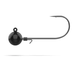 Jaeger Tungsten Ball Jig Head