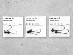 Jaeger Tungsten Ball Jig Head -Darts Verkäufe PRC JG BM 10 6 1 0r 5