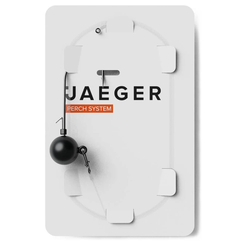 Jaeger Jig Head Rig 1 Jaeger Jig Head Rig