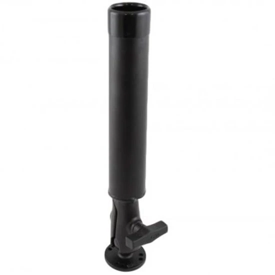 RAM Mounts Tube Fishing Rod Holder 1 RAM Mounts Tube Fishing Rod Holder