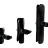 RAM MOUNTS RAM Double Socket Arm C Ball D Length 23,18 Cm (unpacked)
