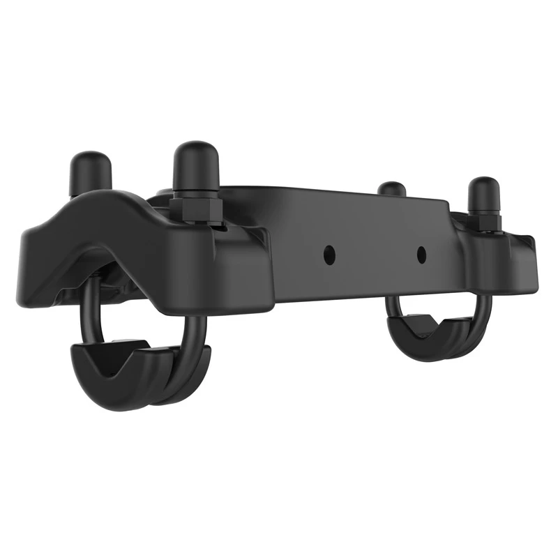 RAM MOUNTS RAM Tough-Track For Tube, Fits 5/8'' - 1 1/4'' Diameter Tubes 2 RAM MOUNTS RAM Tough-Track For Tube, Fits 5/8'' - 1 1/4'' Diameter Tubes – Bild 2