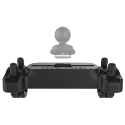 RAM MOUNTS RAM Tough-Track For Tube, Fits 5/8'' - 1 1/4'' Diameter Tubes 7 RAM MOUNTS RAM Tough-Track For Tube, Fits 5/8'' - 1 1/4'' Diameter Tubes -Darts Verkäufe RAP TRACK B7Ur 3