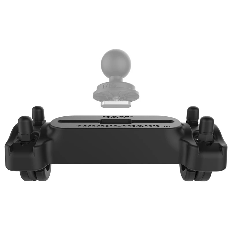 RAM MOUNTS RAM Tough-Track For Tube, Fits 5/8'' - 1 1/4'' Diameter Tubes 3 RAM MOUNTS RAM Tough-Track For Tube, Fits 5/8'' - 1 1/4'' Diameter Tubes – Bild 3