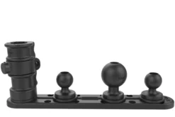 RAM MOUNTS RAM Tough-Track 5 RAM MOUNTS RAM Tough-Track -Darts Verkäufe RAP TRACKr 3