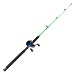 Rapala Fathom Vertical Icefishing Combo