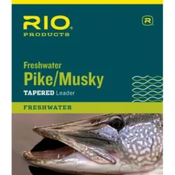 RIO Pike/Musky 2 Knottable Wire