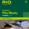 RIO Pike/Musky 2 20lb Class 20lb Wire W/link