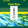 RIO Steelhead Tippet Ring 10-pack Large