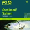 RIO Salmon/Steelhead Leader 9ft