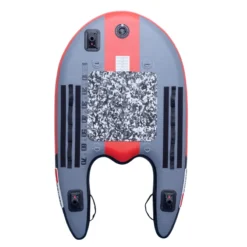 Seven Bass Design Seven Bass Nano - Grey