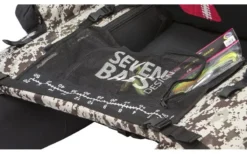 Seven Bass Design Renegade One 9 Seven Bass Design Renegade One -Darts Verkäufe SB HF ONE 4