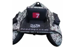 Seven Bass Design Renegade One 10 Seven Bass Design Renegade One -Darts Verkäufe SB HF ONE 5