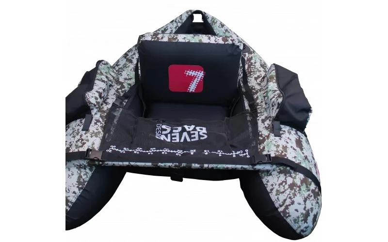 Seven Bass Design Renegade One 5 Seven Bass Design Renegade One – Bild 5