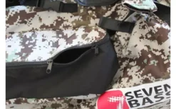 Seven Bass Design Renegade One 11 Seven Bass Design Renegade One -Darts Verkäufe SB HF ONE 6