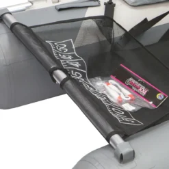 Seven Bass Design Seven Bass Brigad Advance 160 -Darts Verkäufe SB HLBRA 4