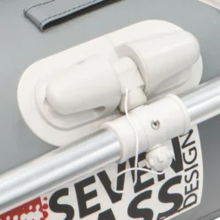 Seven Bass Design Seven Bass Brigad Advance 160 -Darts Verkäufe SB HLBRA 5