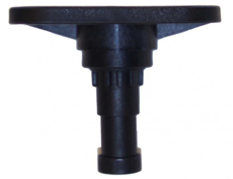 Seven Bass Design Seven Bass Universal Sounder Fishfinder Base Without Mount 2 Seven Bass Design Seven Bass Universal Sounder Fishfinder Base Without Mount – Bild 2