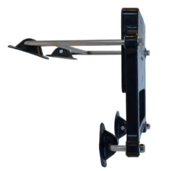 Seven Bass Design Seven Bass Glue-On Motor Mount -Darts Verkäufe SB KSMA 3