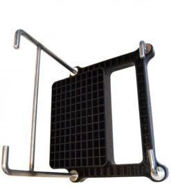 Seven Bass Design Seven Bass Glue-On Motor Mount -Darts Verkäufe SB KSMA 4