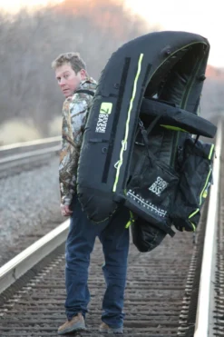 Seven Bass Design Seven Bass Bolt Flex -Darts Verkäufe SBD FTFB BLT 4