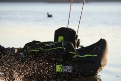 Seven Bass Design Seven Bass Bolt Flex -Darts Verkäufe SBD FTFB BLT 6