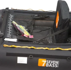 Seven Bass Design Seven Bass Element -Darts Verkäufe SBD FTFB ELT 2