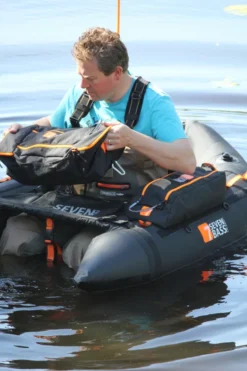 Seven Bass Design Seven Bass Element -Darts Verkäufe SBD FTFB ELT 3