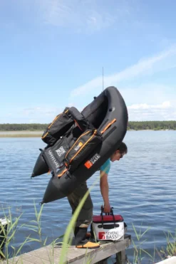 Seven Bass Design Seven Bass Element -Darts Verkäufe SBD FTFB ELT 4