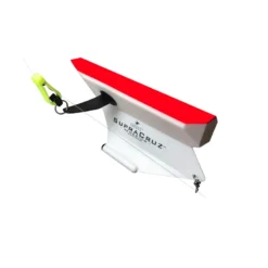 Ghost Supracruz Medium Paravane (Paar - Links+Rechts) 3 Ghost Supracruz Medium Paravane (Paar - Links+Rechts) -Darts Verkäufe SC M 2