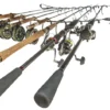 Smith Creek Rod Rack