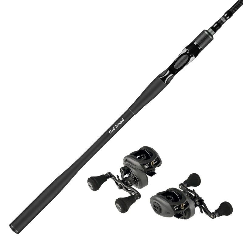 Scout Swimbait Combo 1 Scout Swimbait Combo