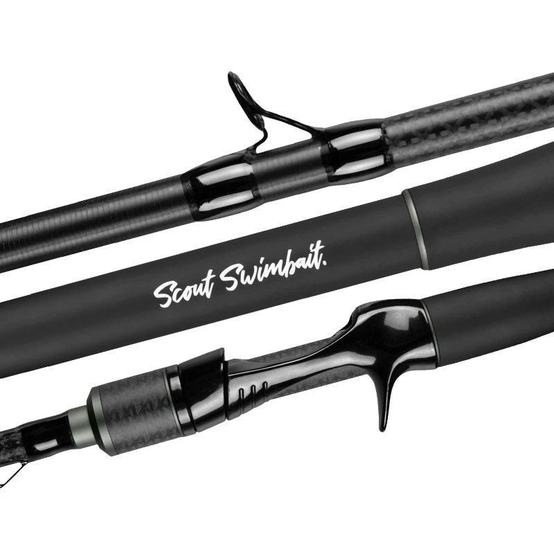 Scout Swimbait Combo 2 Scout Swimbait Combo – Bild 2