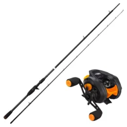 Savage Gear SG2 Perch Combo Casting