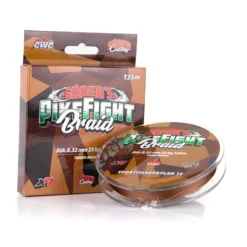 Savage Gear SG2 Pike Casting Heavy 7 Savage Gear SG2 Pike Casting Heavy -Darts Verkäufe SG2CPIKEHEAVY 4