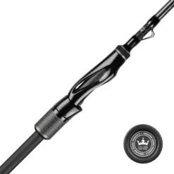 Scout Silver Ninja Pitch Black Sea Trout Combo -Darts Verkäufe SILVERNINJAPB 3