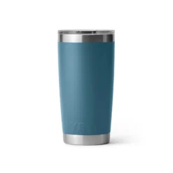 Yeti Rambler 20 Oz Tumbler - Nordic Blue 5 Yeti Rambler 20 Oz Tumbler - Nordic Blue -Darts Verkäufe SKU 0305 NBL 3