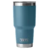 Yeti Rambler 30 Oz Tumbler - Nordic Blue