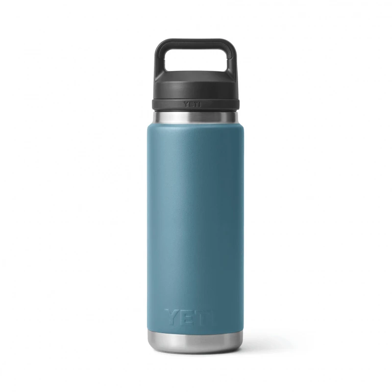 Yeti Rambler 26 Oz Bottle Chug - Nordic Blue 4 Yeti Rambler 26 Oz Bottle Chug - Nordic Blue – Bild 4