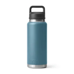 Yeti Rambler 36 Oz Bottle Chug - Nordic Blue -Darts Verkäufe SKU 0311 NBL 4