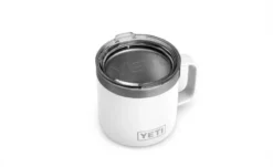 Yeti Rambler 14 Oz Mug - White -Darts Verkäufe SKU 304 1364 3