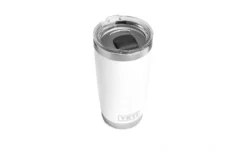 Yeti Rambler 20 Oz Tumbler - White 5 Yeti Rambler 20 Oz Tumbler - White -Darts Verkäufe SKU 305 1365 3