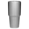 Yeti Rambler 30 Oz Tumbler - Stainless Steel