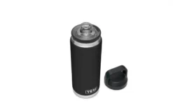 Yeti Rambler 26 Oz Bottle Chug - Black -Darts Verkäufe SKU 310 1227 3