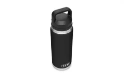 Yeti Rambler 26 Oz Bottle Chug - Black -Darts Verkäufe SKU 310 1227 5