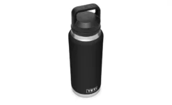 Yeti Rambler 36 Oz Bottle Chug - Black -Darts Verkäufe SKU 311 1231 4